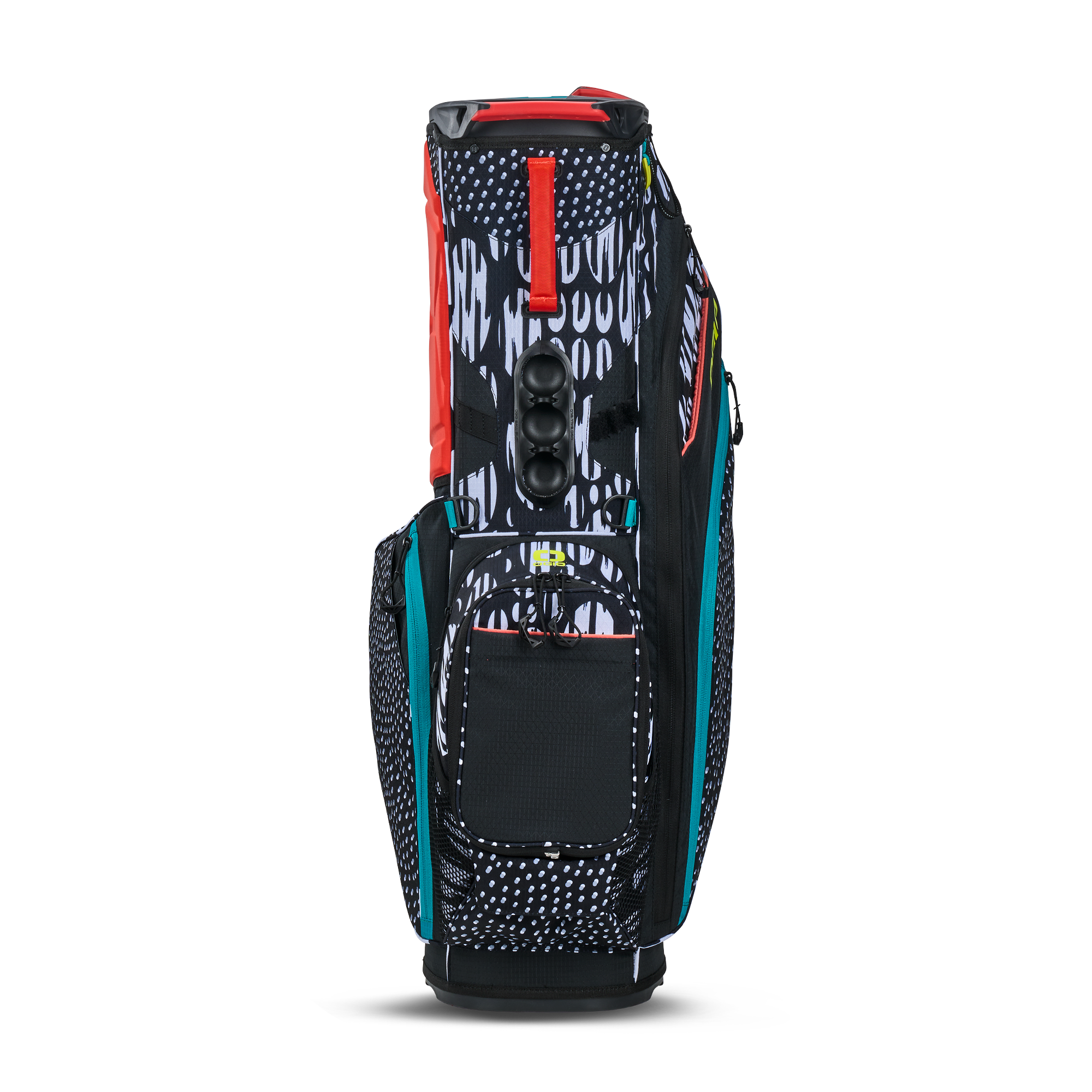 Prior Generation - Woode Hybrid Stand Bag | OGIO | Golf Bags